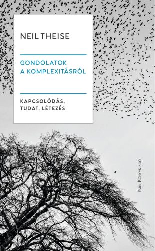 Gondolatok a komplexitásról - Kapcsolódás, tudat, létezés - Filozófia  témájú könyvek és olvasmányok