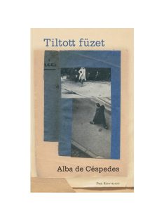 Tiltott füzet