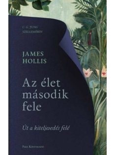   Az élet második fele - Út a kiteljesedés felé (új kiadás)