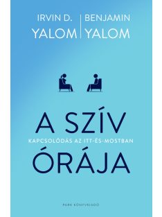 A szív órája - Kapcsolódás az itt-és-mostban