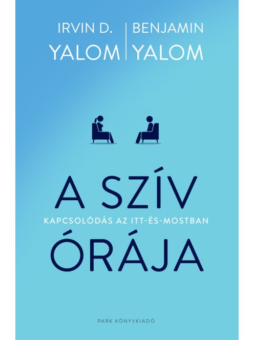 A szív órája - Kapcsolódás az itt-és-mostban