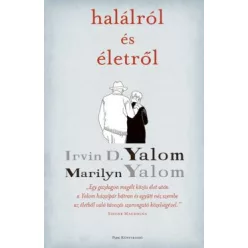 Halálról és életről (új kiadás) - Pszichológia  témájú könyvek és olvasmányok