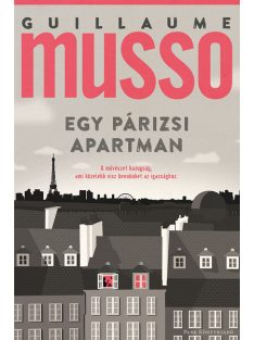 Egy párizsi apartman (2. kiadás)