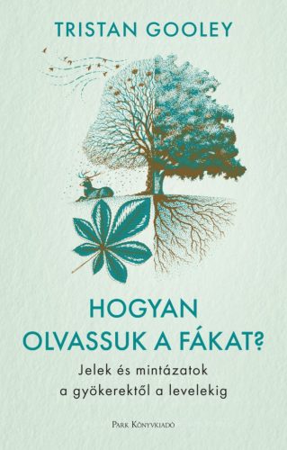 Hogyan olvassuk a fákat? - Jelek és mintázatok a gyökerektől a levelekig - Biológia, élővilág természetgyógyászati és alternatív szemléletű könyvek