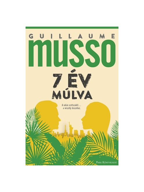 7 év múlva