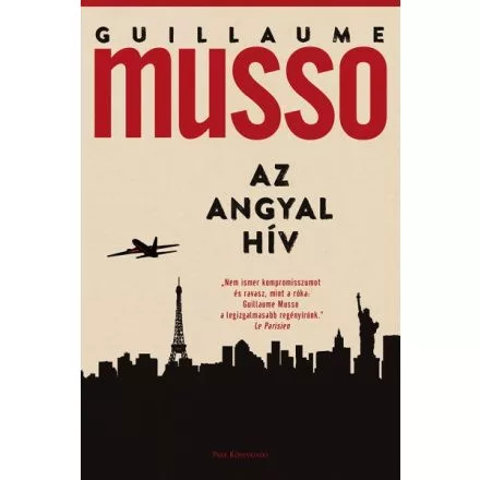 Az angyal hív (4. kiadás) - Romantikus  témájú könyvek és olvasmányok