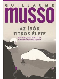 Az írók titkos élete (3. kiadás)