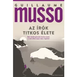 Az írók titkos élete (3. kiadás) - Krimi  témájú könyvek és olvasmányok