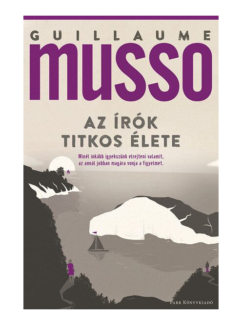Az írók titkos élete (3. kiadás)