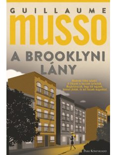A brooklyni lány (3. kiadás)