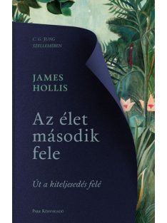   Az élet második fele - Út a kiteljesedés felé (új kiadás)