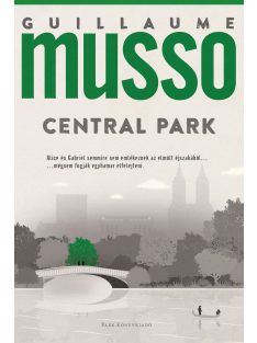 Central Park (3. kiadás)