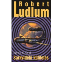 Sarkvidéki küldetés - Krimi  témájú könyvek és olvasmányok