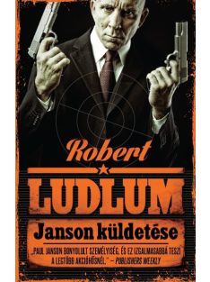 Janson küldetése