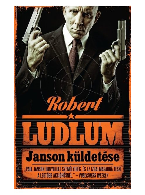 Janson küldetése