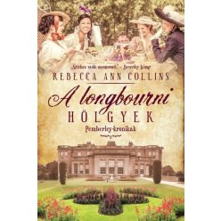 A longbourni hölgyek /Pemberley-krónikák 4. - Szórakoztató Irodalom  témájú könyvek és olvasmányok