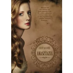 Anasztázia - Kalandregény  témájú könyvek és olvasmányok