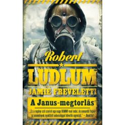A Janus-megtorlás (Covert-One 9.) - Krimi  témájú könyvek és olvasmányok