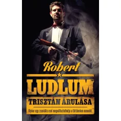 Trisztán árulása - Kalandregény  témájú könyvek és olvasmányok