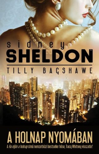 A holnap nyomában - Szórakoztató Irodalom  témájú könyvek és olvasmányok