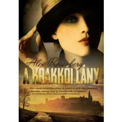 A krakkói lány - Romantikus  témájú könyvek és olvasmányok