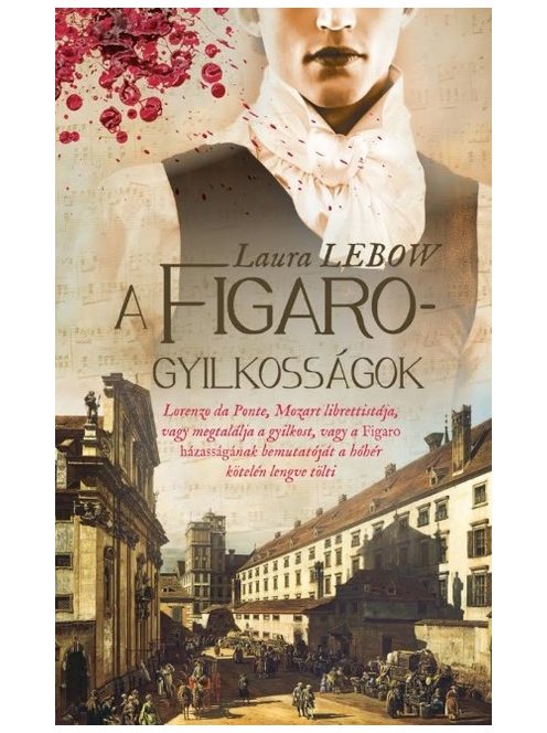 A Figaro-gyilkosságok