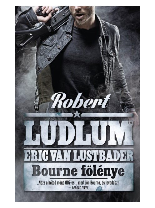 Bourne fölénye