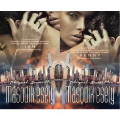 Második esély: Penny - Ian - Romantikus  témájú könyvek és olvasmányok