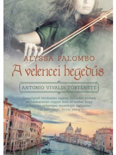 A velencei hegedűs - Antonio Vivaldi története