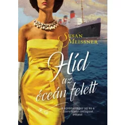 Híd az óceán felett - Szórakoztató Irodalom  témájú könyvek és olvasmányok