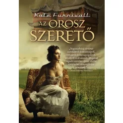 Az orosz szerető (2. kiadás) - Romantikus  témájú könyvek és olvasmányok