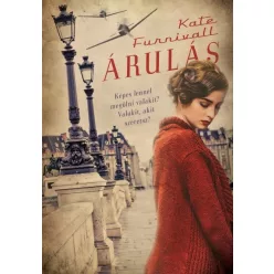 Árulás /Képes lennél megölni valakit? valakit, akit szeretsz? - Romantikus  témájú könyvek és olvasmányok