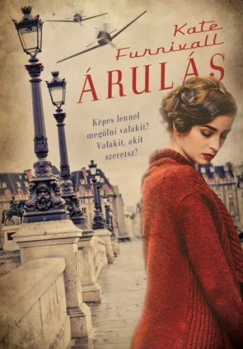 Árulás /Képes lennél megölni valakit? valakit, akit szeretsz? - Romantikus  témájú könyvek és olvasmányok