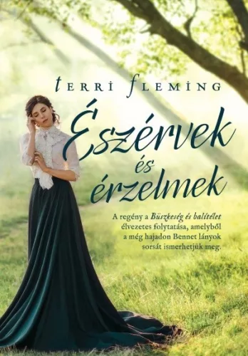 Észérvek és érzelmek - Romantikus  témájú könyvek és olvasmányok