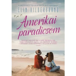 Amerikai paradicsom - Romantikus  témájú könyvek és olvasmányok