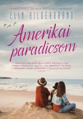 Amerikai paradicsom - Romantikus  témájú könyvek és olvasmányok