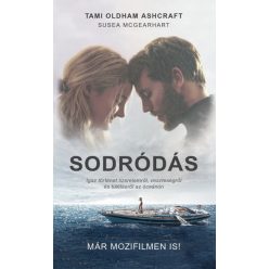 Sodródás - Igaz történet szerelemről, veszteségről és túlélésről az óceánon - Filmregény  témájú könyvek és olvasmányok