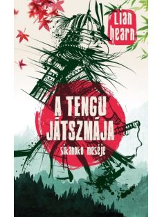 A tengu játszmája - Sikanoko meséje 4.