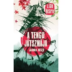 A tengu játszmája - Sikanoko meséje 4. - Fantasy  témájú könyvek és olvasmányok
