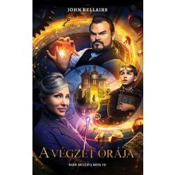 A végzet órája - Filmregény  témájú könyvek és olvasmányok