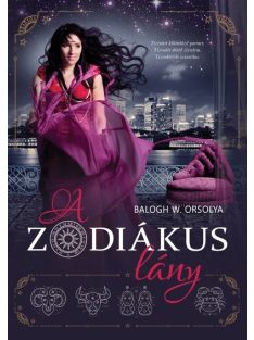 A zodiákus lány