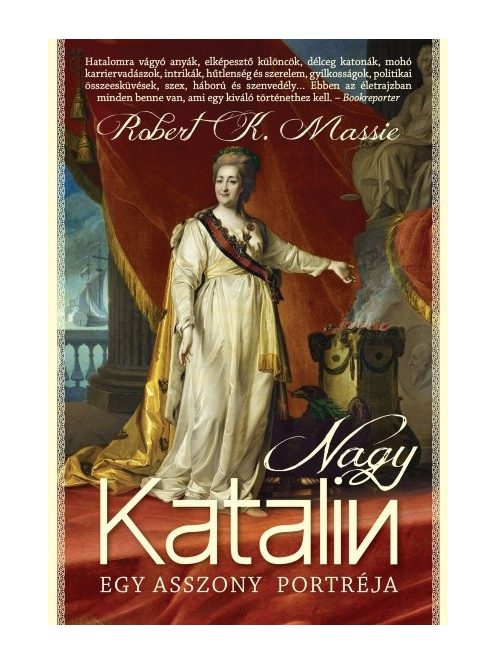 Nagy Katalin - Egy asszony portréja (2. kiadás)