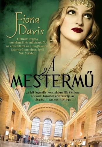 A mestermű - Romantikus  témájú könyvek és olvasmányok