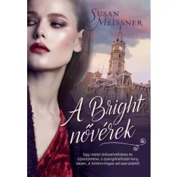 A Bright nővérek - Romantikus  témájú könyvek és olvasmányok