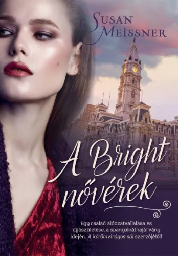A Bright nővérek - Romantikus  témájú könyvek és olvasmányok
