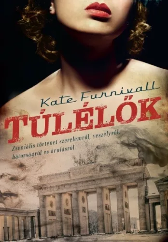 Túlélők - Romantikus  témájú könyvek és olvasmányok