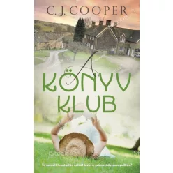 A könyvklub - Romantikus  témájú könyvek és olvasmányok