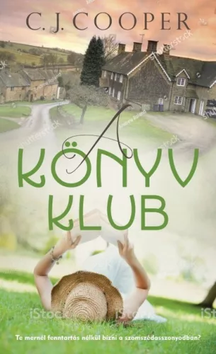 A könyvklub - Romantikus  témájú könyvek és olvasmányok