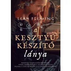 A kesztyűkészítő lánya - Romantikus  témájú könyvek és olvasmányok