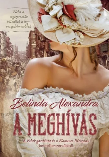 A meghívás - Romantikus  témájú könyvek és olvasmányok
